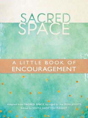 cover image of Sacred Space